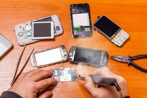 Phone Repair Brooklyn