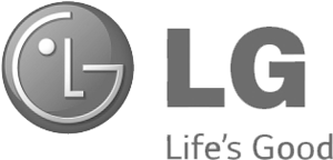 LG Life's Good Logo
